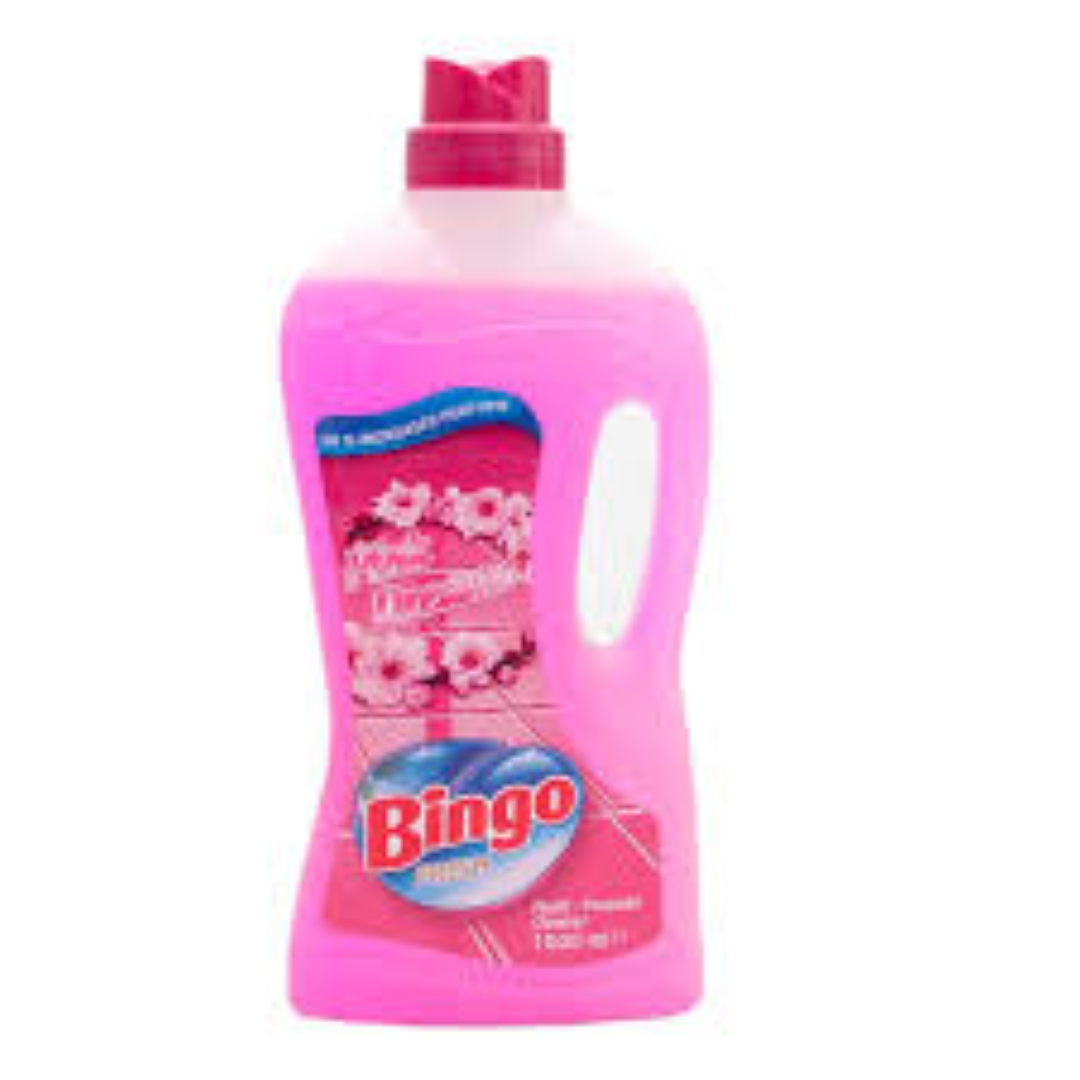 SIR PARFUMED SURFACE CLEANER PINK DREAMS 1LT